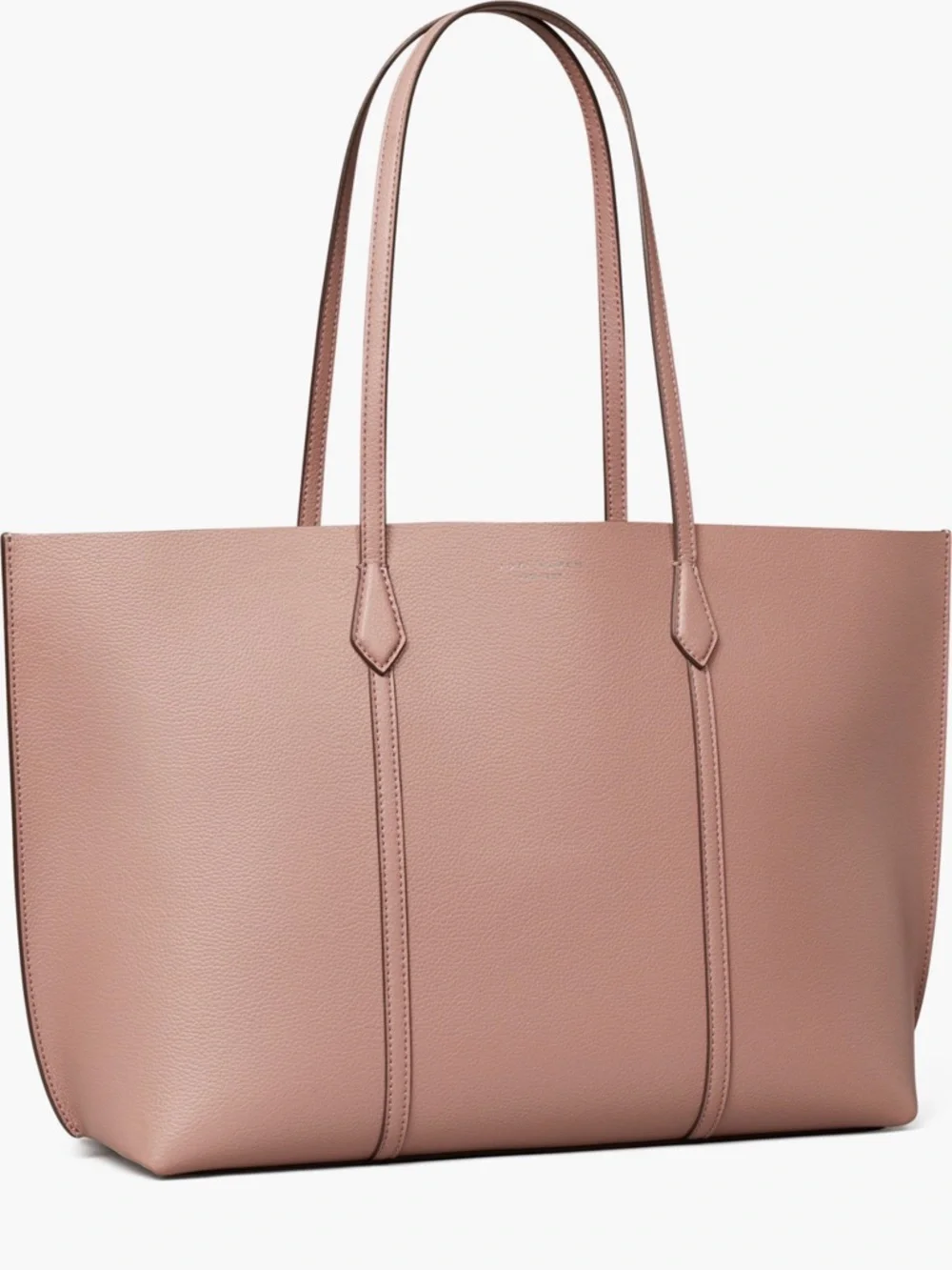 Tory Burch details care